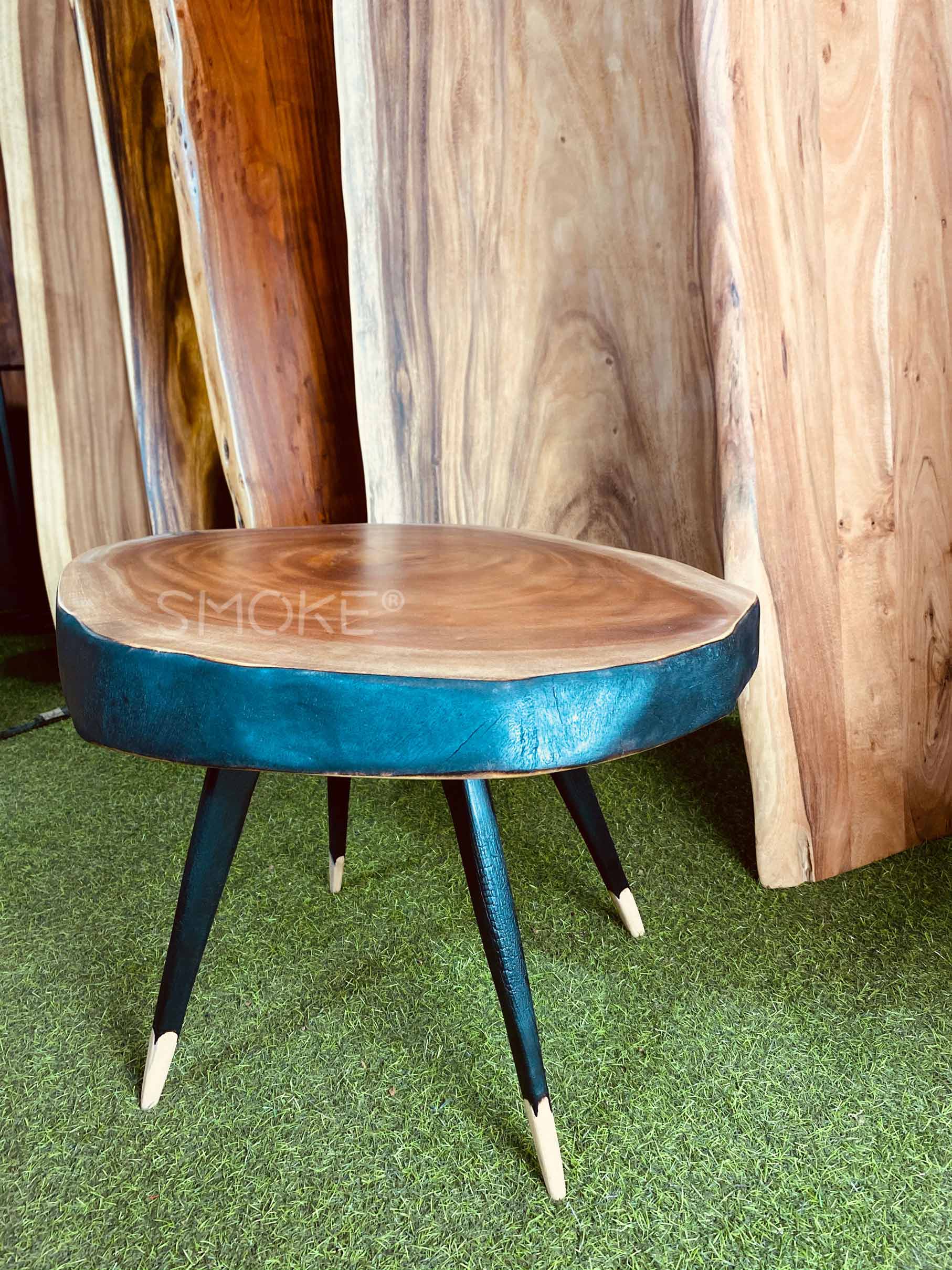 mahogany wooden coffee table 3
