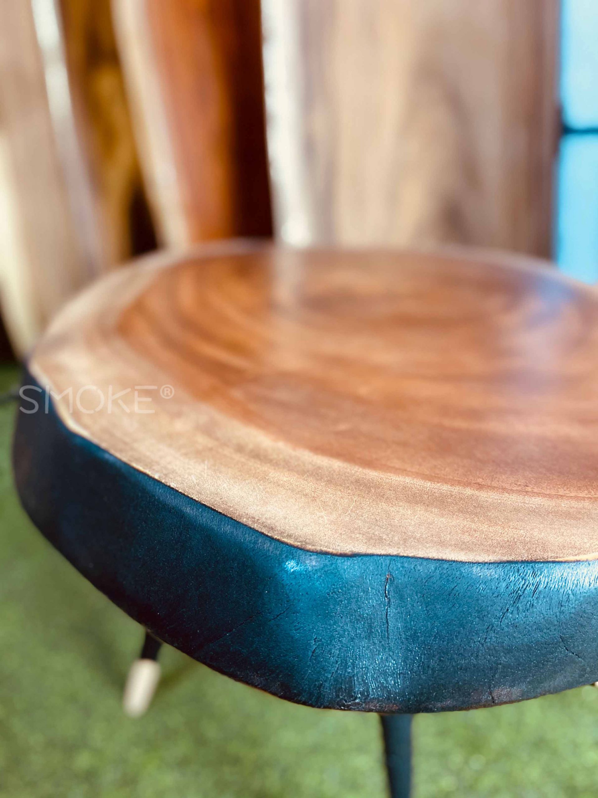 mahogany wooden coffee table singapore