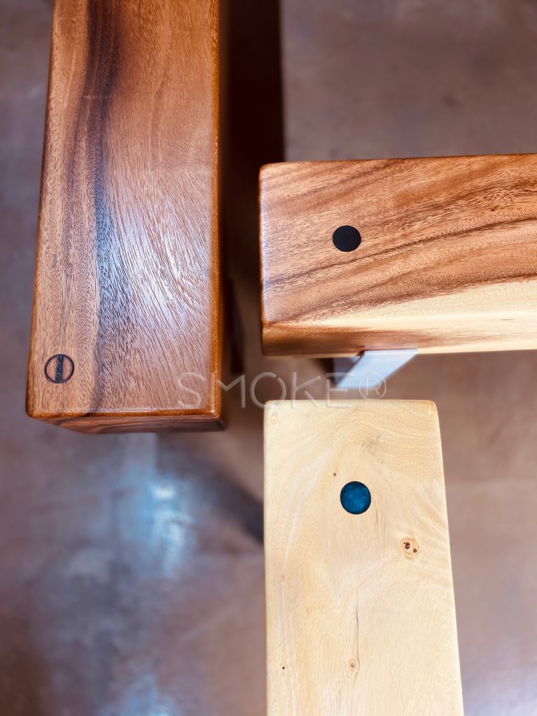 Wood Benches Singapore Custom Suar Wood Bench Furniture Singapore