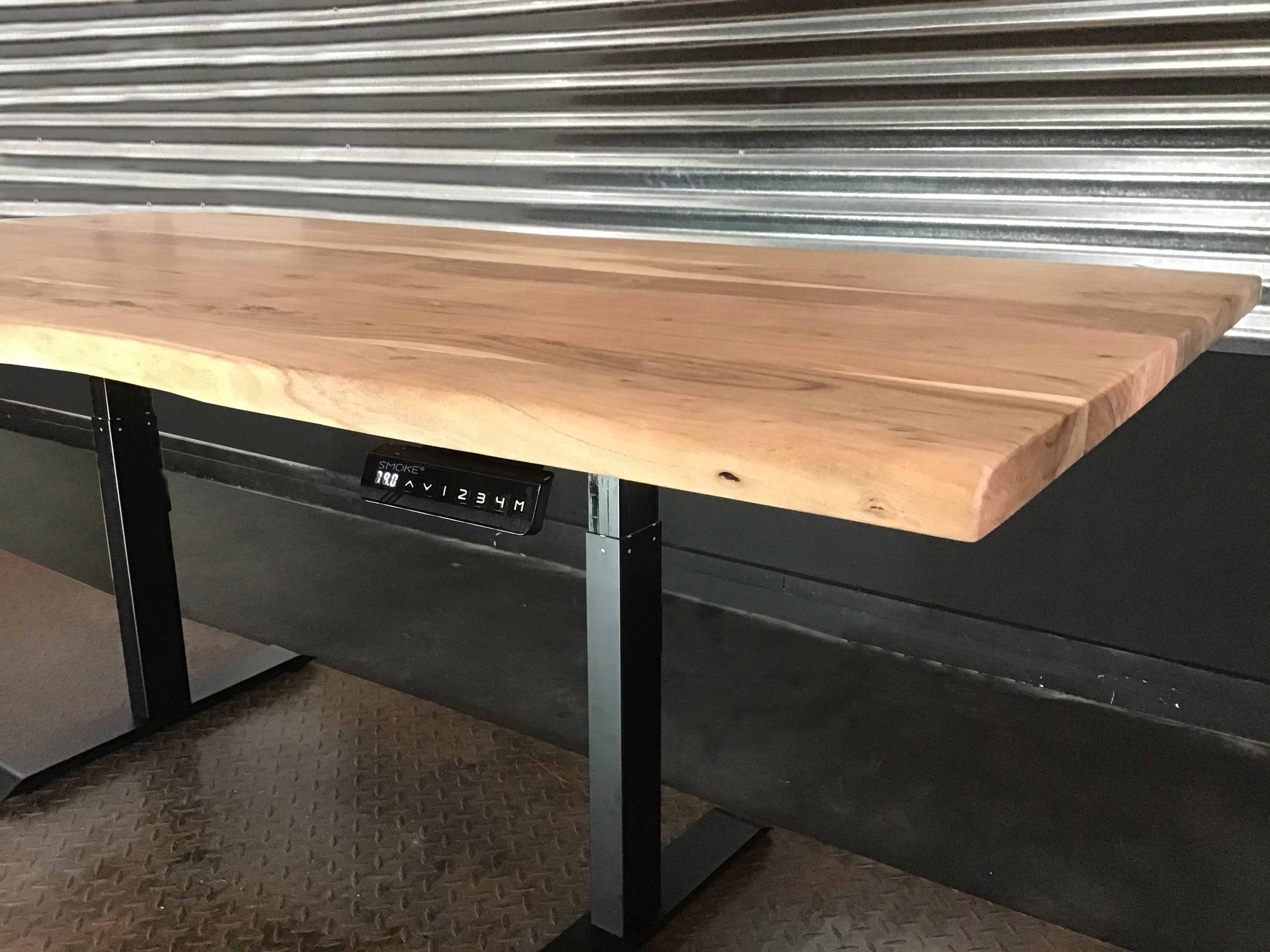 tavola reception desk