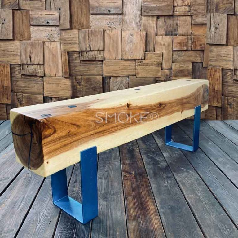 Wood Benches Singapore Custom Suar Wood Bench Furniture Singapore