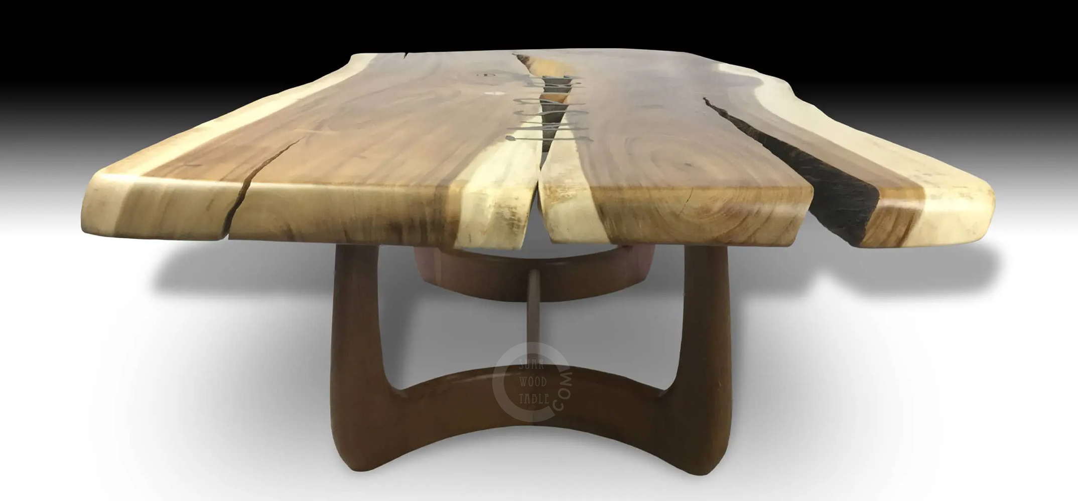 inspire suar wood table