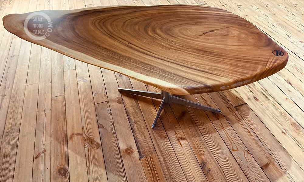 Handcrafted Coffee Table