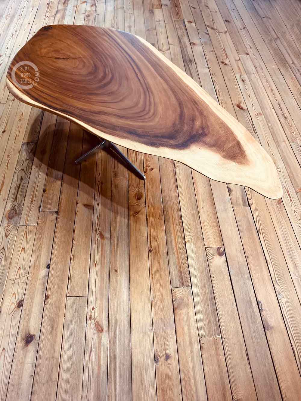 Beautifully Crafted Coffee Table